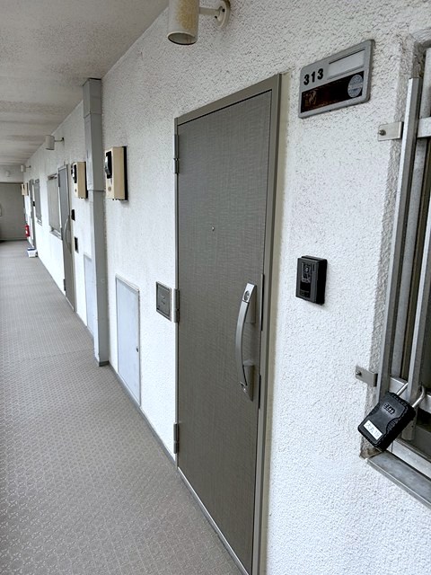 マンションニュー目黒　313号 その他20