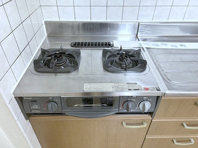 マンションニュー目黒　313号 その他22