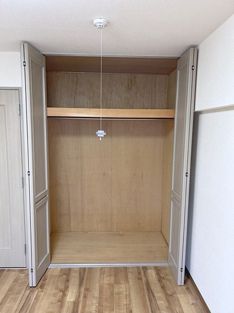 マンションニュー目黒　313号 ベッドルーム