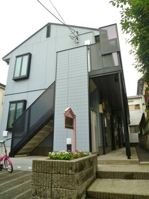 アーバンハイム その他外観1