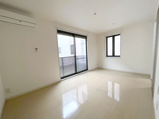 アーバンハイム 玄関