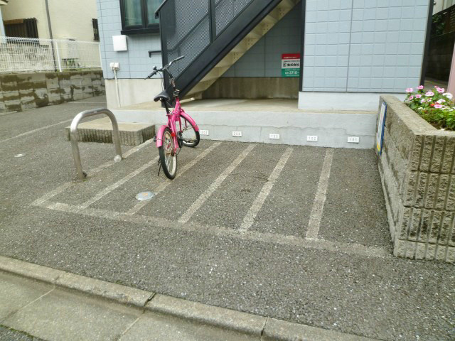 アーバンハイム その他外観3