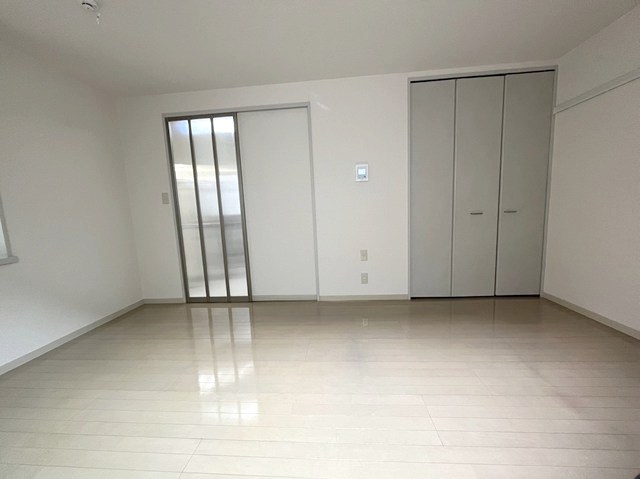 アーバンハイム リビング