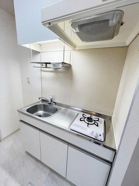 アーバンハイム キッチン