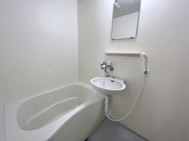 アーバンハイム 風呂画像