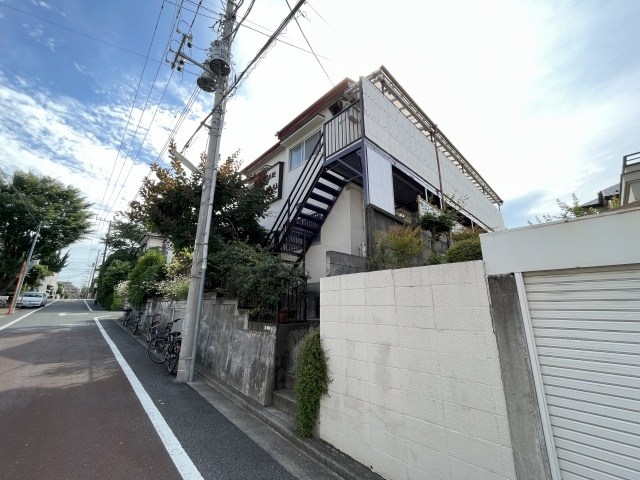 コーポ関口 その他外観1