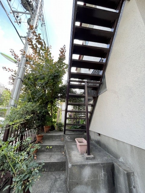 コーポ関口 その他外観2