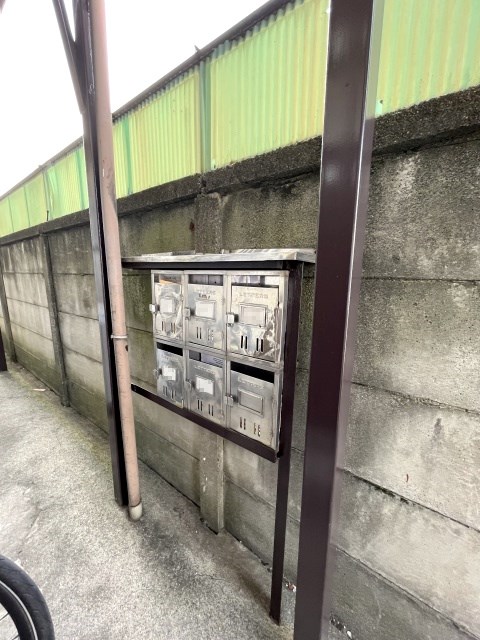 コーポ関口 その他外観3