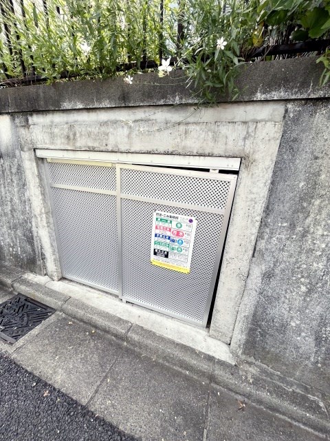 コーポ関口 その他外観4