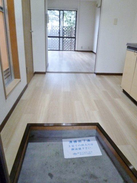 カーム下馬 その他1