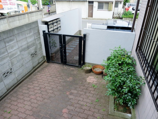 カーム下馬 その他外観2