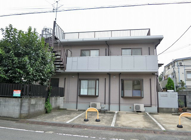 カーム下馬 その他外観4