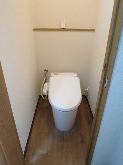 カーム下馬 その他3