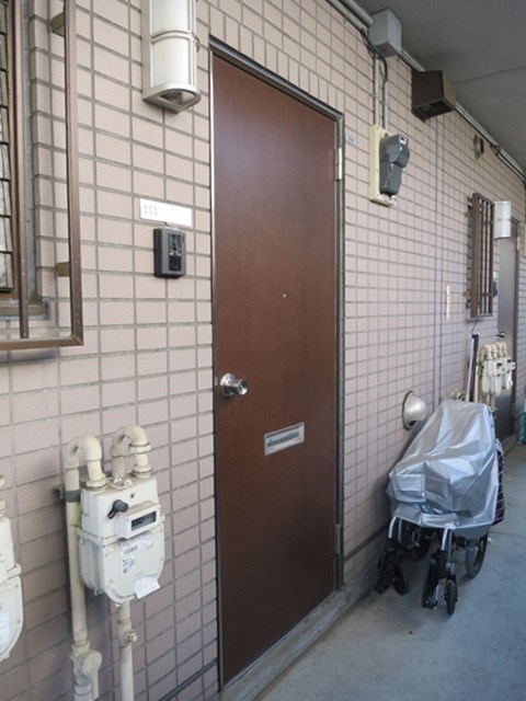 カーム下馬 その他17