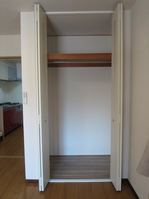 カーム下馬 ベッドルーム