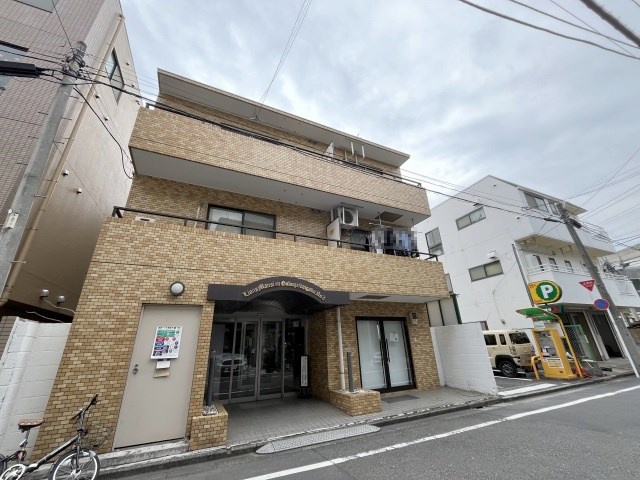 ライオンズマンション学芸大学第３ その他外観1