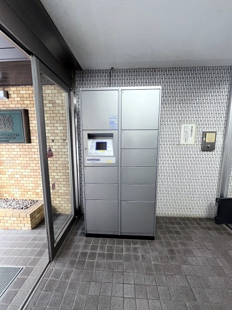 ライオンズマンション学芸大学第３ その他外観3