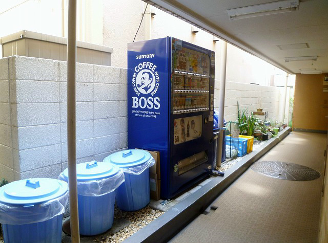 ライオンズマンション学芸大学第３ その他外観5