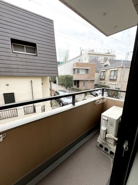 ライオンズマンション学芸大学第３ その他9