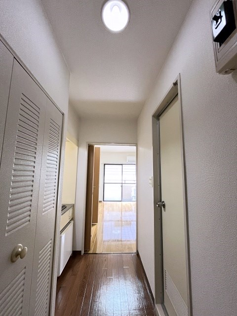 ライオンズマンション学芸大学第３ その他11