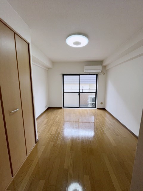 ライオンズマンション学芸大学第３ リビング