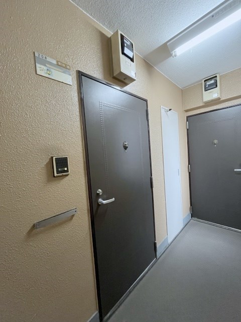 ライオンズマンション学芸大学第３ その他12