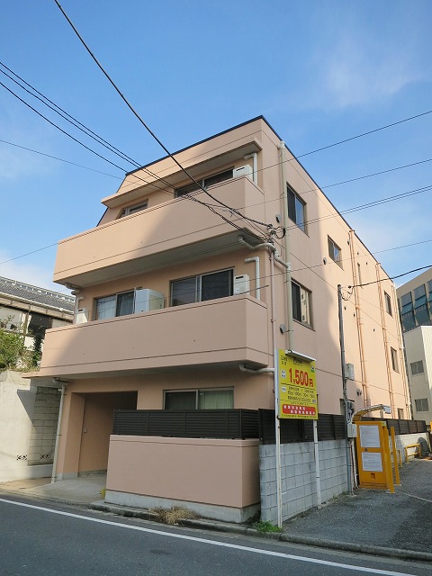 アルシオネ その他外観1
