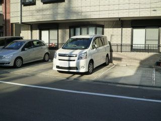 下馬３－６駐車場 その他外観1