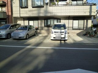 下馬３－６駐車場 その他外観2