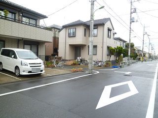 下馬３－６駐車場 その他外観3