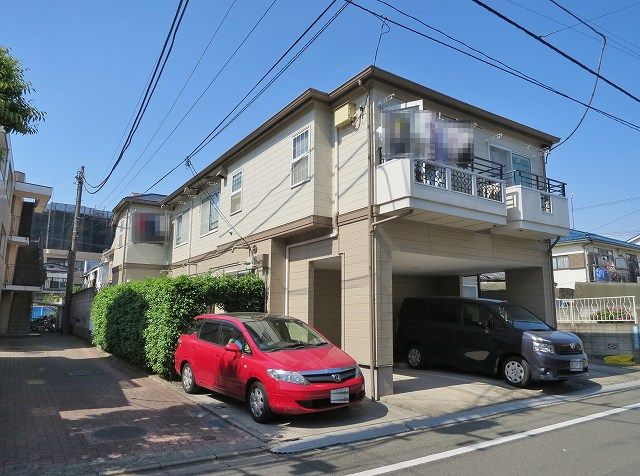 オークひもんや その他外観1