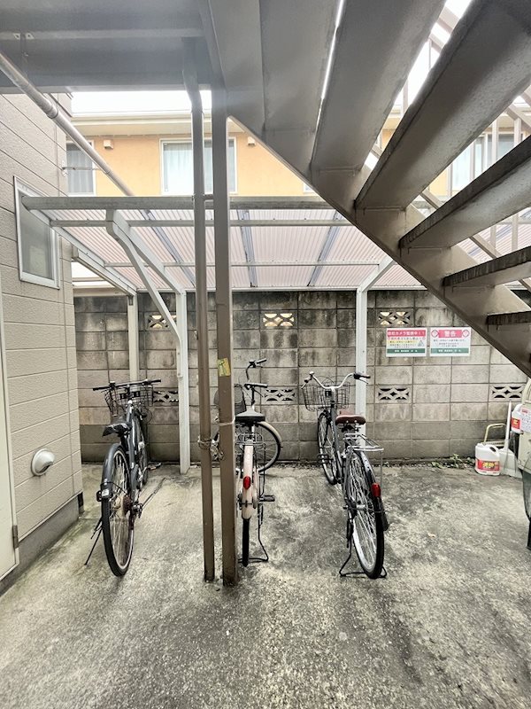 オークひもんや その他外観4