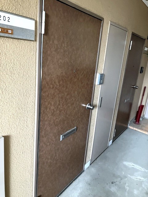 サンハイム祐天寺 その他17