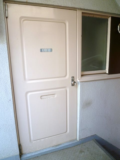 田中コーポ その他1