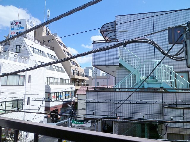田中コーポ その他2
