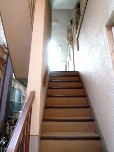 田中コーポ その他外観2