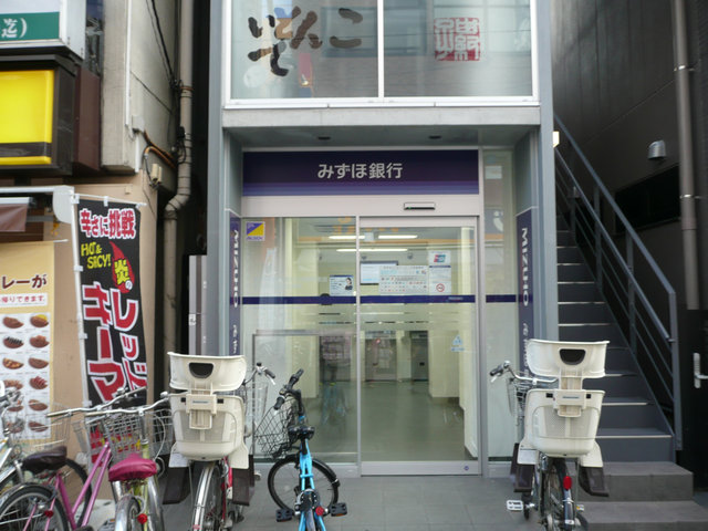 田中コーポ 周辺画像8