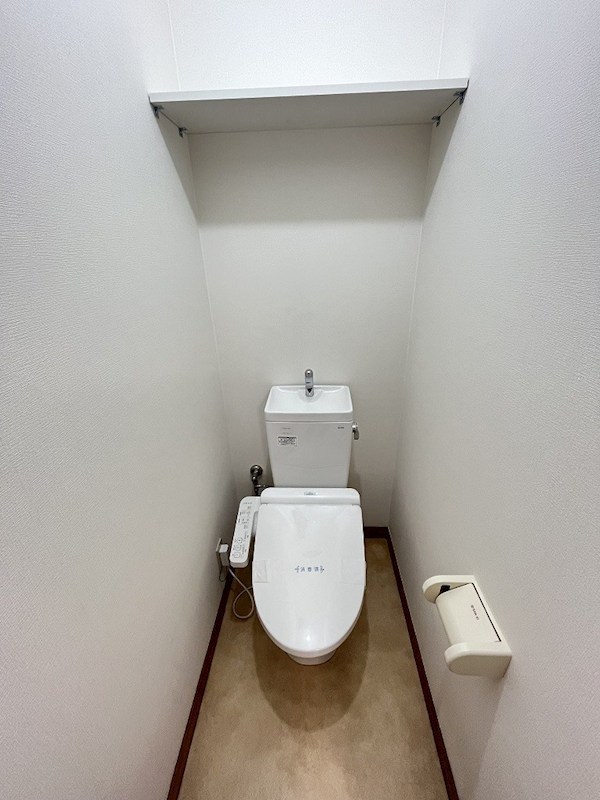 いずみ荘 その他6