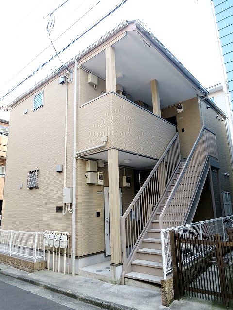 いずみ荘 その他外観1