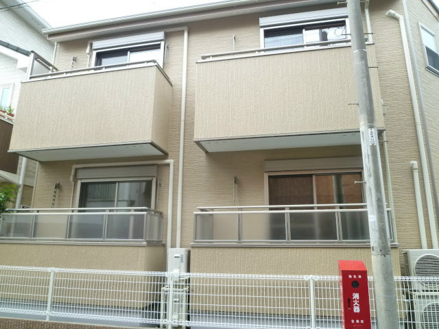 いずみ荘 その他外観4