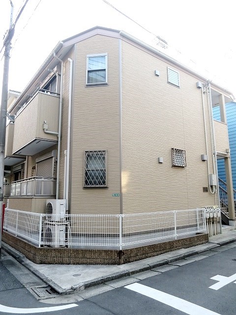 いずみ荘 その他外観5