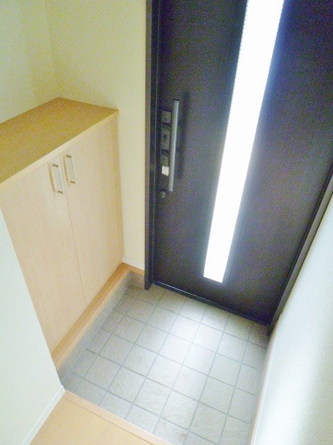 プレミアス鷹番 その他1