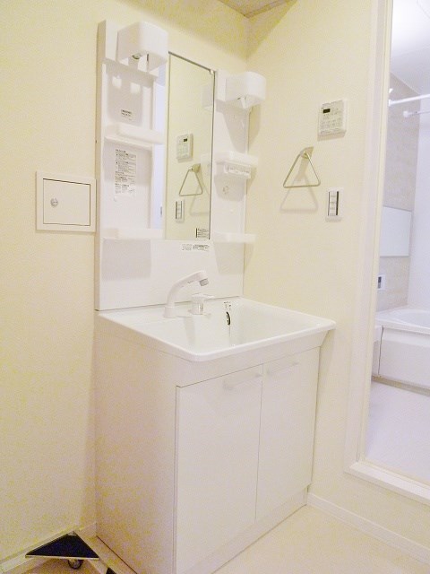 プレミアス鷹番 その他3