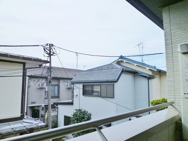 プレミアス鷹番 その他4