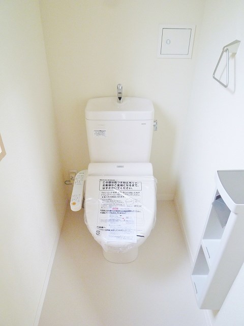 プレミアス鷹番 その他6