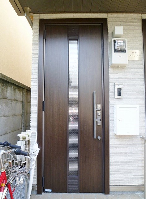 プレミアス鷹番 その他外観2