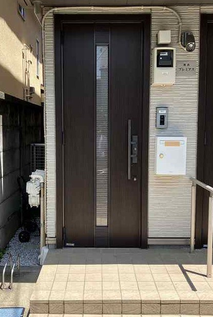 プレミアス鷹番 その他外観3