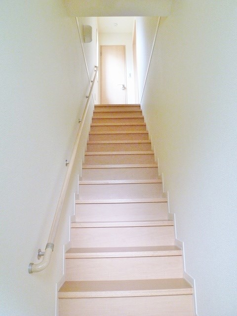 プレミアス鷹番 その他7