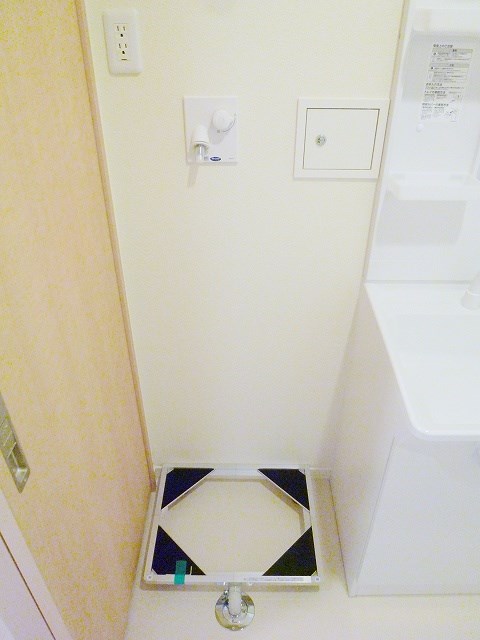 プレミアス鷹番 その他8