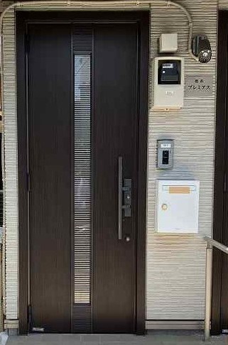 プレミアス鷹番 その他17